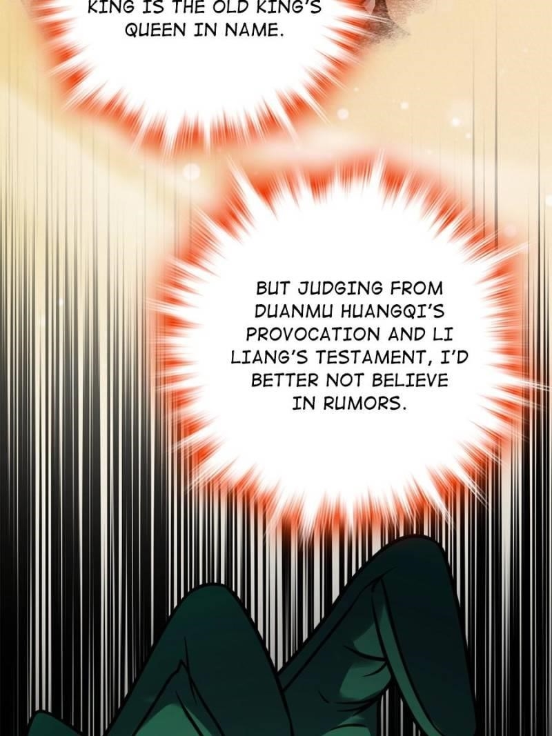 Spare Me, Great Lord! Chapter 721 - Page 40 in English