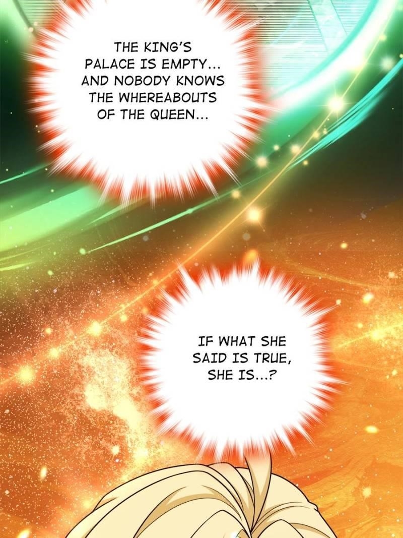 Spare Me, Great Lord! Chapter 721 - Page 42 in English