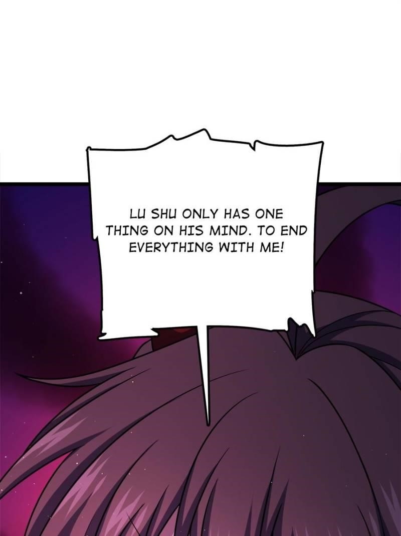 Spare Me, Great Lord! Chapter 721 - Page 55 in English