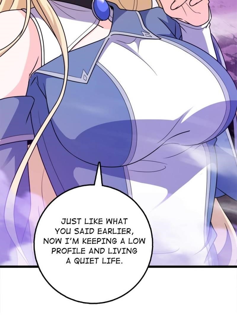 Spare Me, Great Lord! Chapter 721 - Page 59 in English