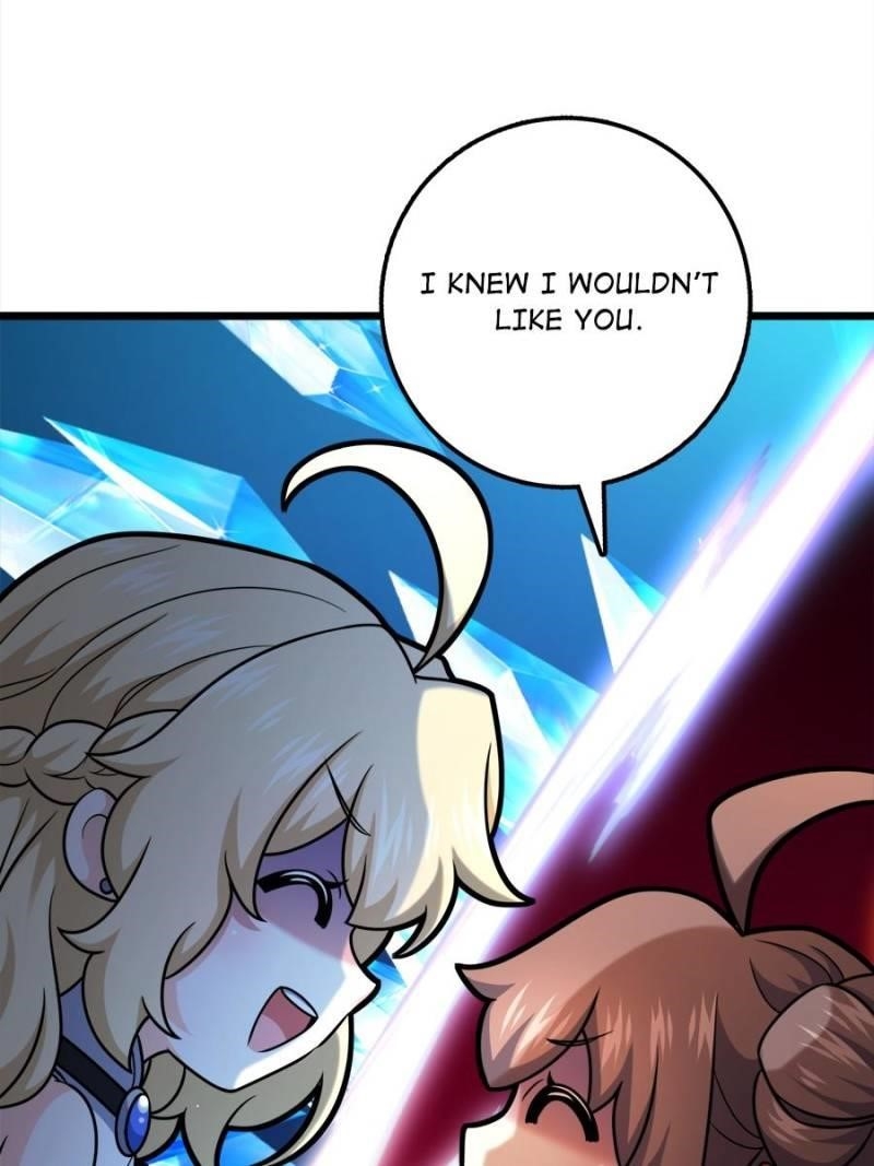 Spare Me, Great Lord! Chapter 721 - Page 61 in English