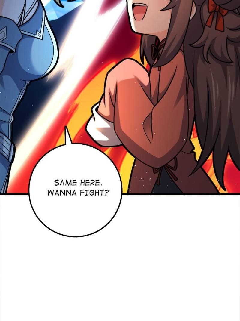 Spare Me, Great Lord! Chapter 721 - Page 62 in English