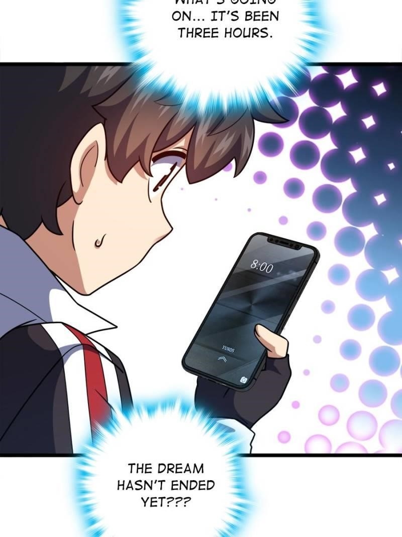 Spare Me, Great Lord! Chapter 721 - Page 66 in English