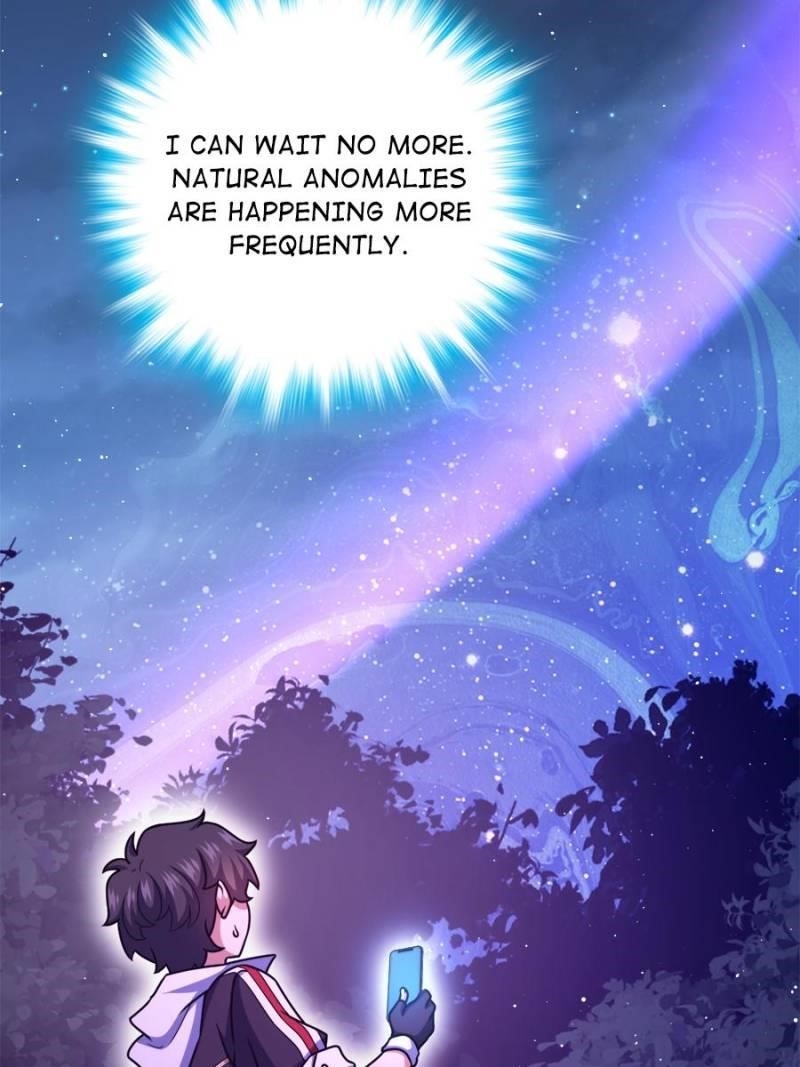 Spare Me, Great Lord! Chapter 721 - Page 69 in English