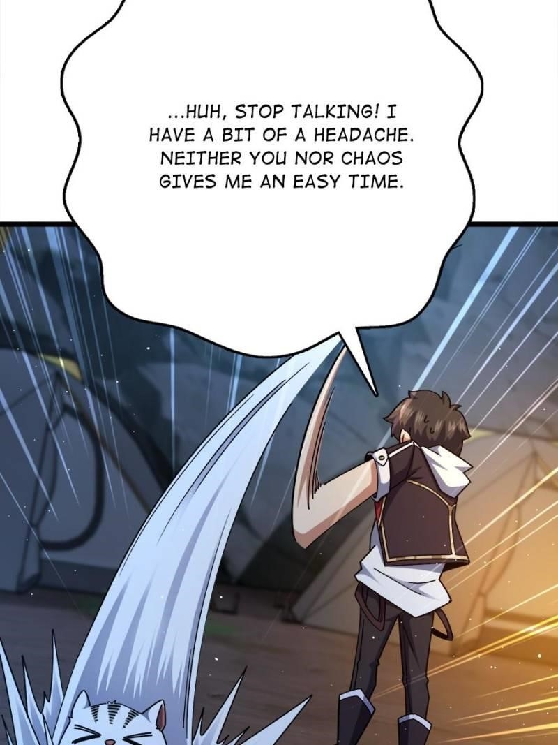 Spare Me, Great Lord! Chapter 721 - Page 77 in English