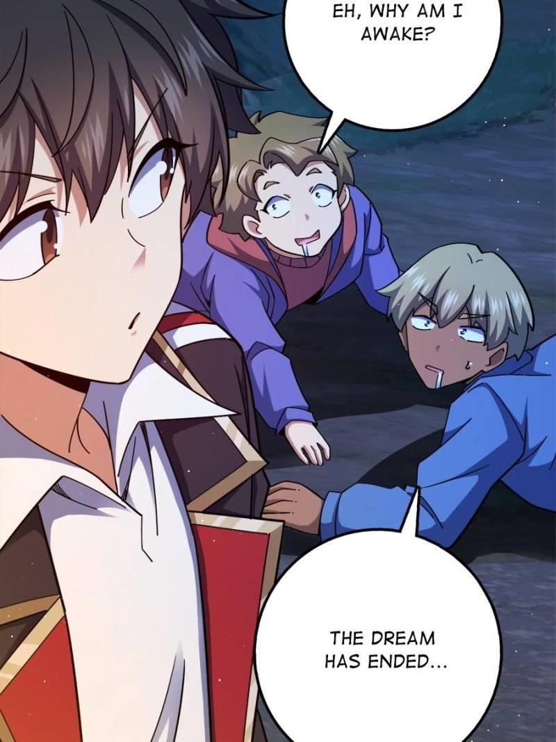 Spare Me, Great Lord! Chapter 721 - Page 79 in English