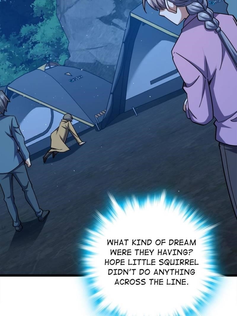 Spare Me, Great Lord! Chapter 721 - Page 81 in English