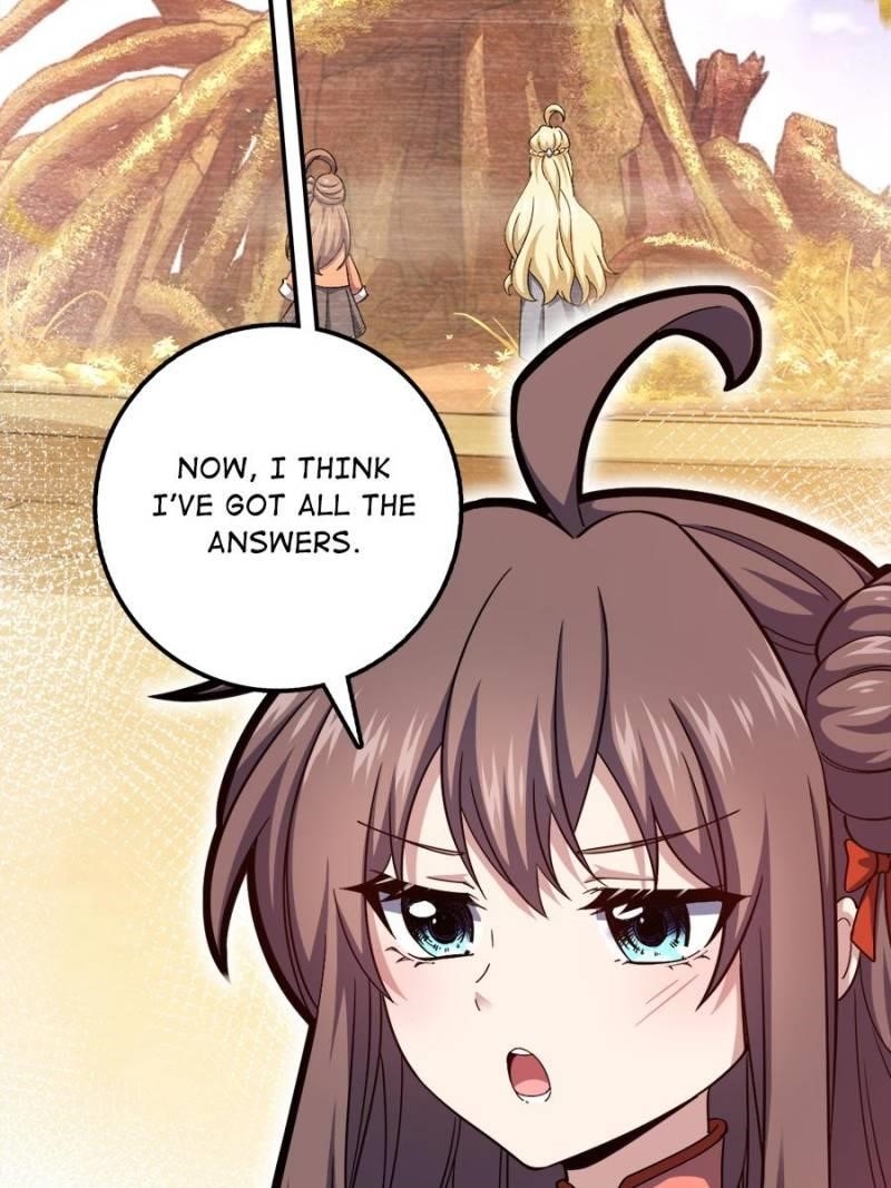 Spare Me, Great Lord! Chapter 721 - Page 9 in English