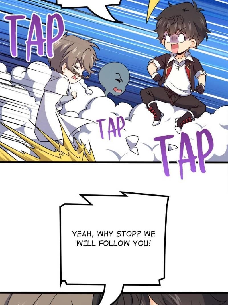 Spare Me, Great Lord! Chapter 723 - Page 11 in English