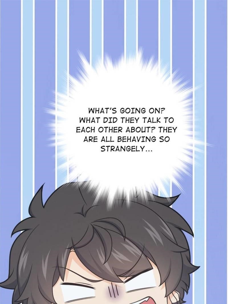 Spare Me, Great Lord! Chapter 723 - Page 16 in English