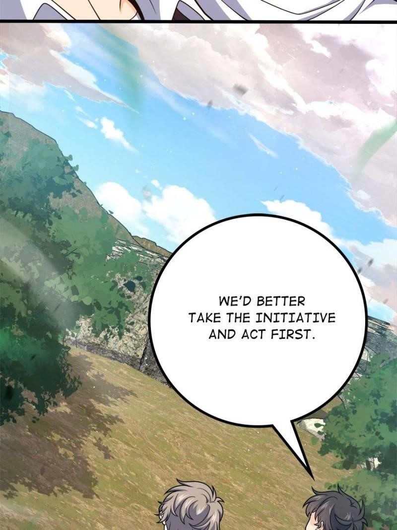 Spare Me, Great Lord! Chapter 723 - Page 21 in English