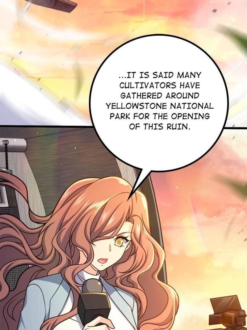Spare Me, Great Lord! Chapter 723 - Page 24 in English