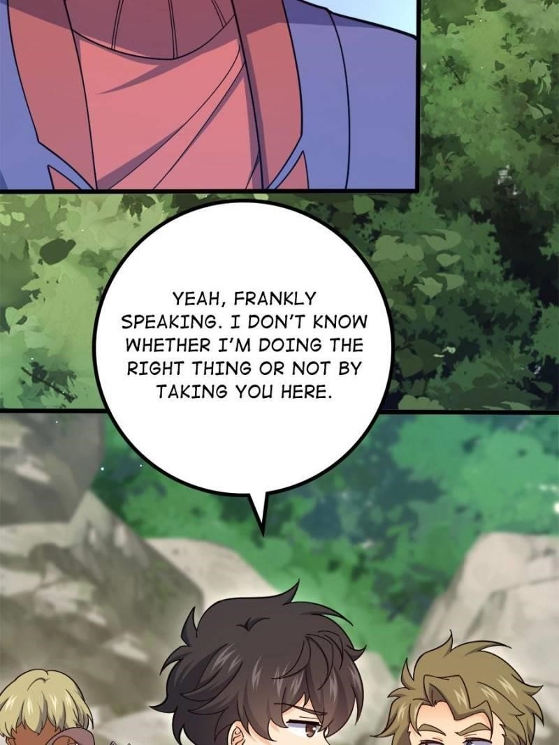 Spare Me, Great Lord! Chapter 723 - Page 4 in English