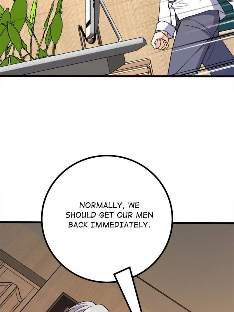Spare Me, Great Lord! Chapter 723 - Page 41 in English