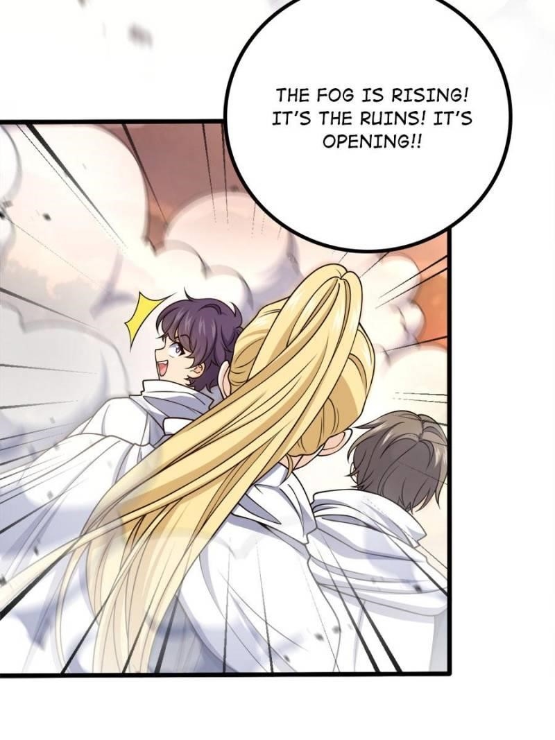 Spare Me, Great Lord! Chapter 723 - Page 54 in English