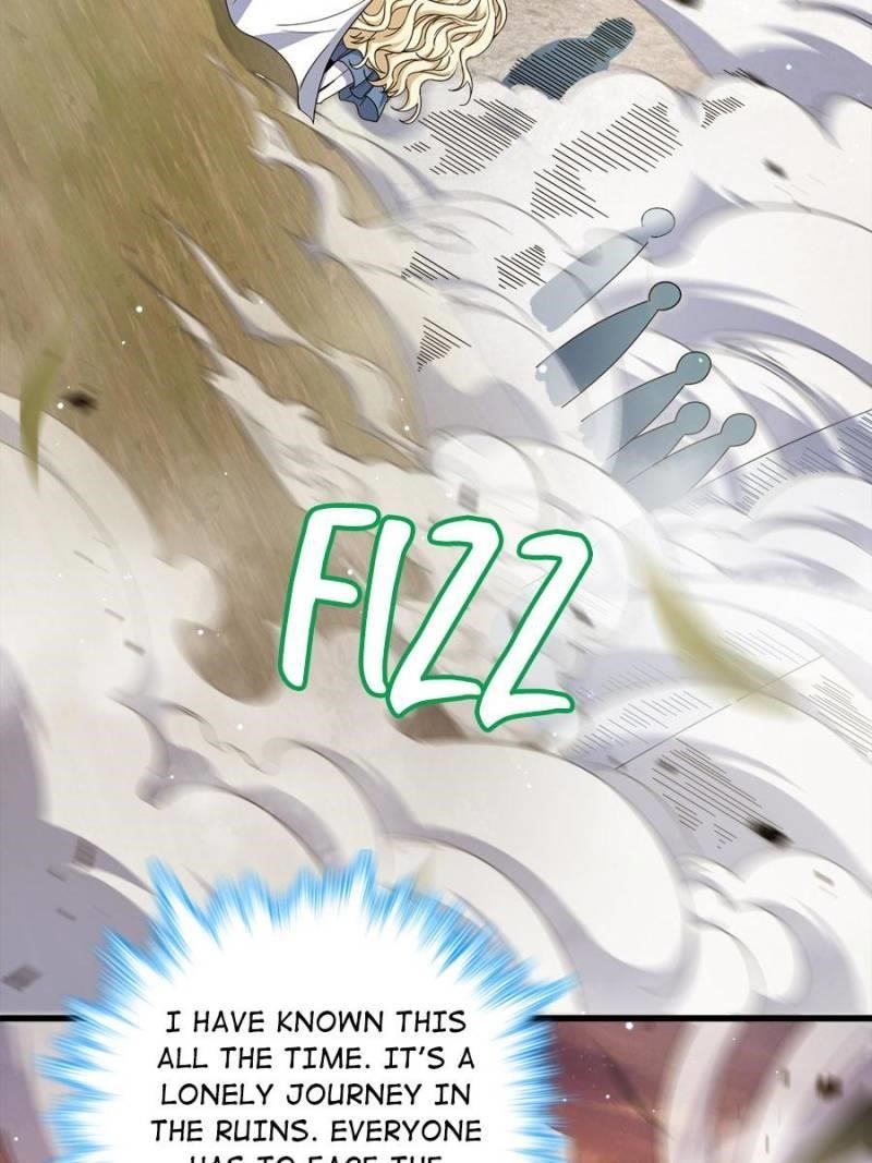 Spare Me, Great Lord! Chapter 723 - Page 58 in English