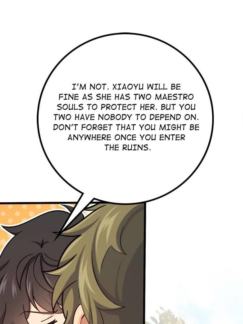 Spare Me, Great Lord! Chapter 723 - Page 7 in English