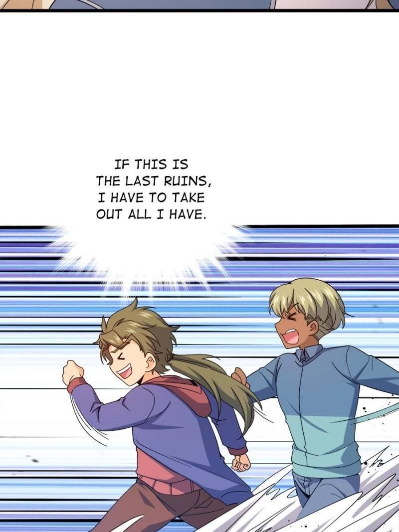Spare Me, Great Lord! Chapter 723 - Page 70 in English