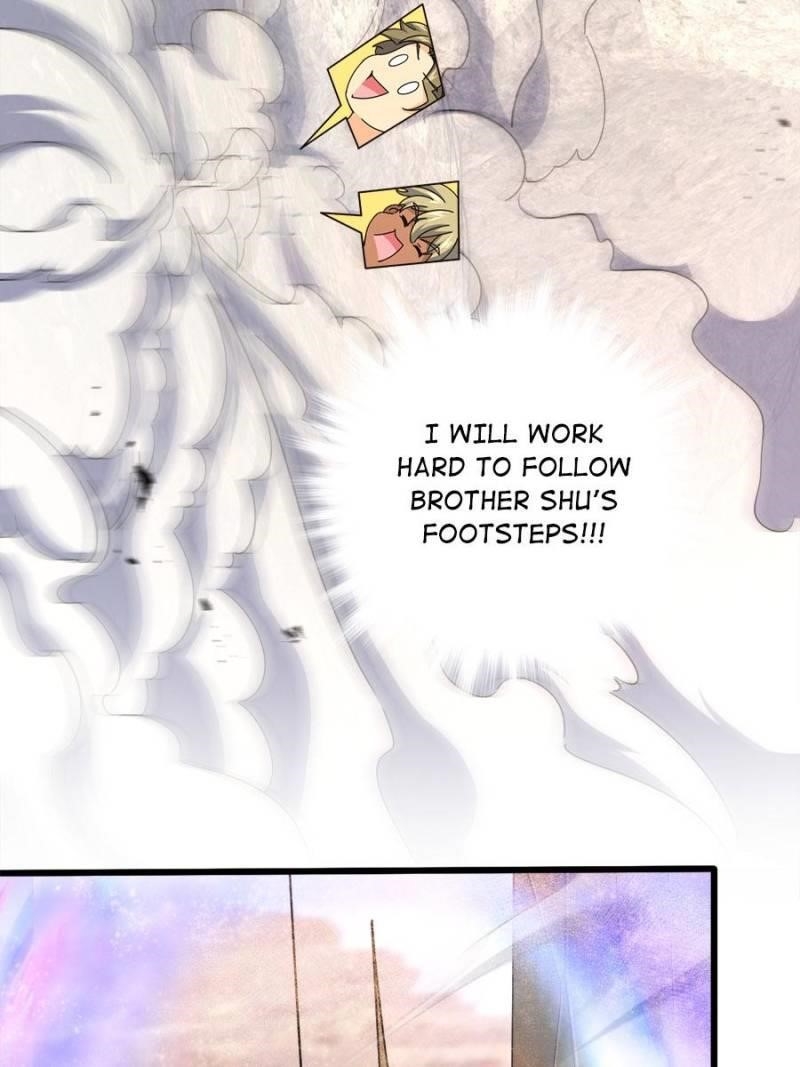 Spare Me, Great Lord! Chapter 723 - Page 73 in English