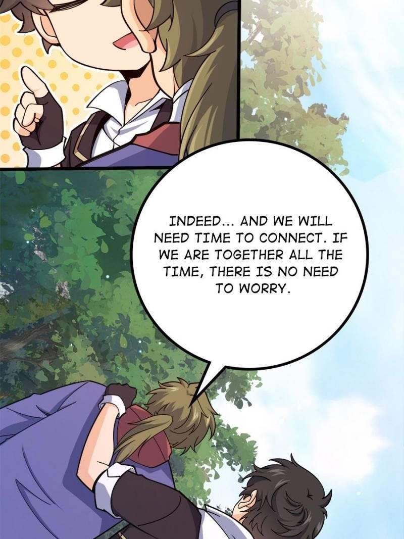 Spare Me, Great Lord! Chapter 723 - Page 8 in English