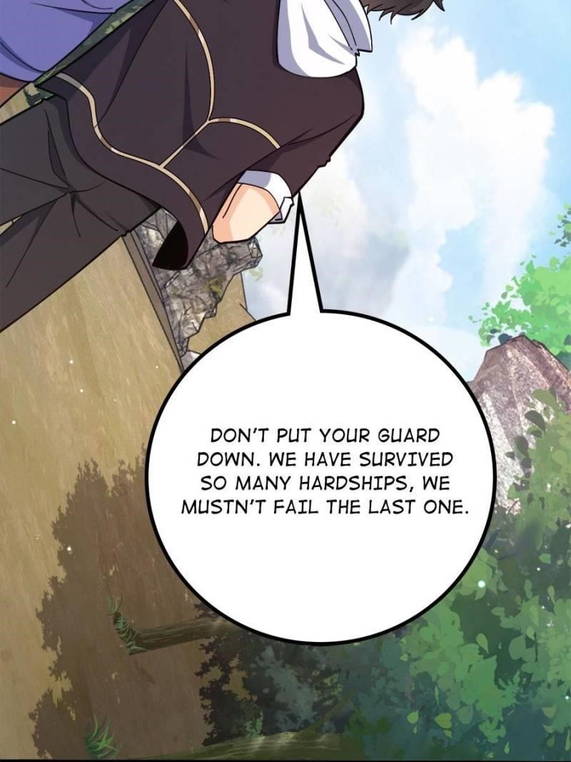 Spare Me, Great Lord! Chapter 723 - Page 9 in English