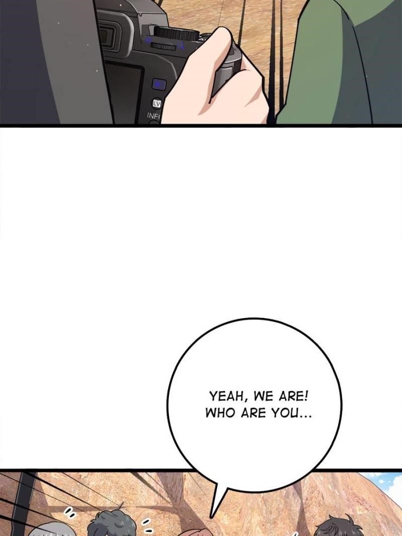 Spare Me, Great Lord! Chapter 725 - Page 10 in English