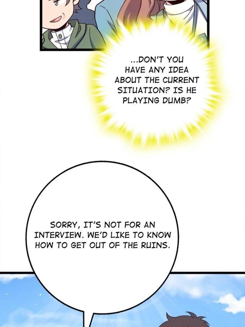 Spare Me, Great Lord! Chapter 725 - Page 14 in English