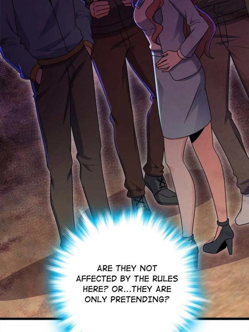 Spare Me, Great Lord! Chapter 725 - Page 23 in English