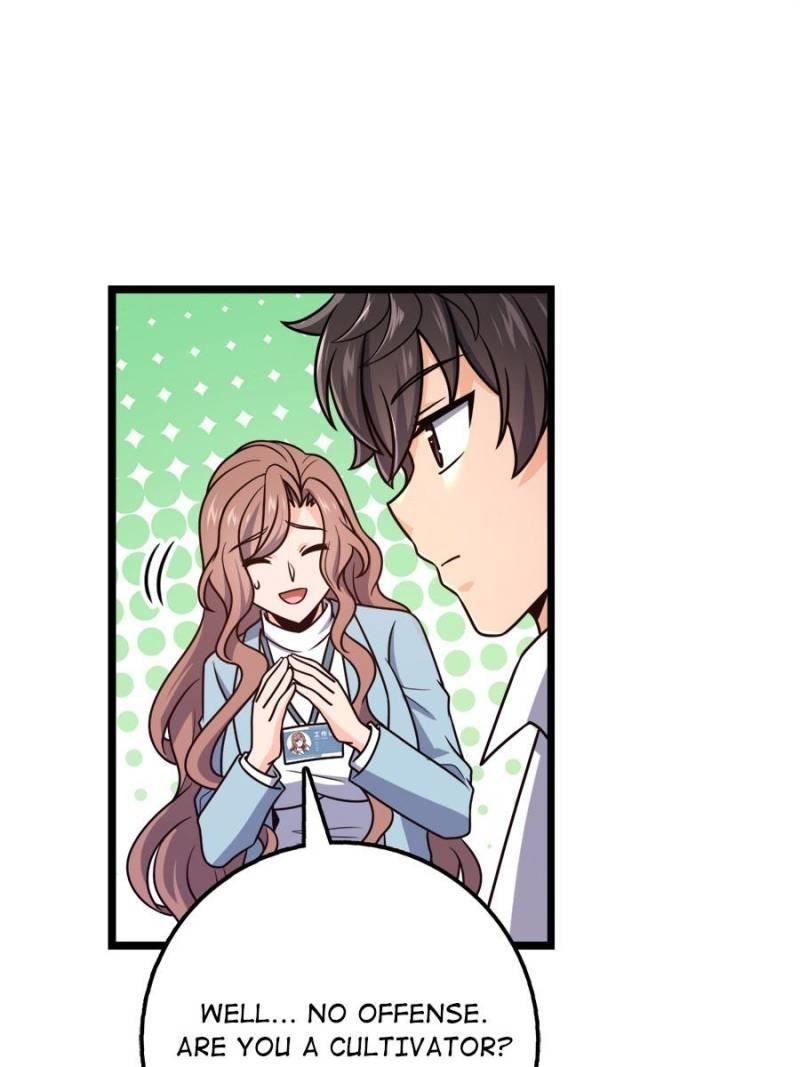 Spare Me, Great Lord! Chapter 725 - Page 25 in English
