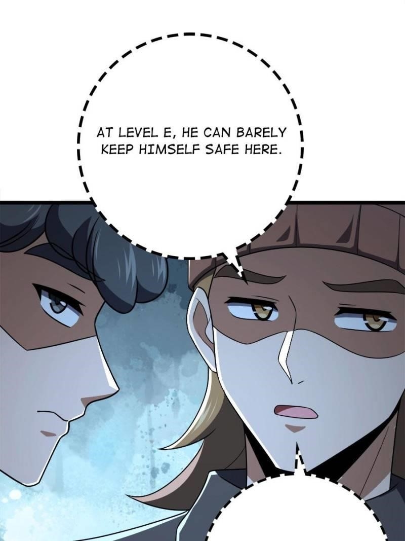 Spare Me, Great Lord! Chapter 725 - Page 29 in English