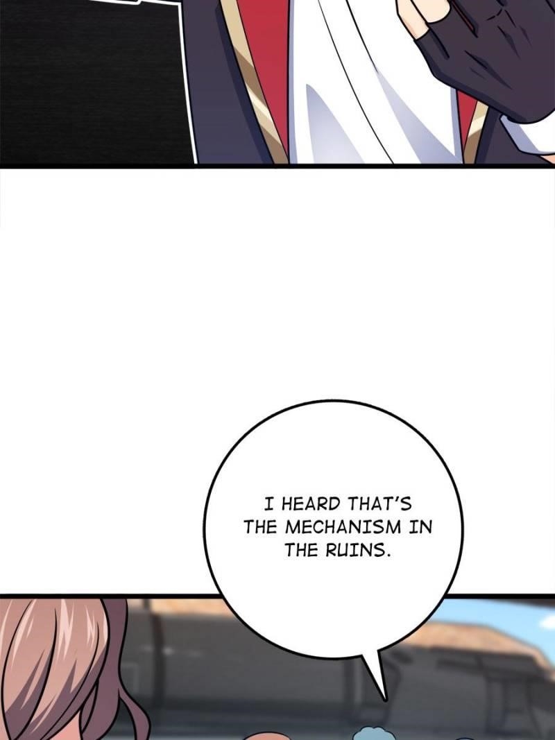 Spare Me, Great Lord! Chapter 725 - Page 45 in English