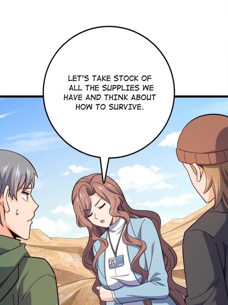 Spare Me, Great Lord! Chapter 725 - Page 5 in English