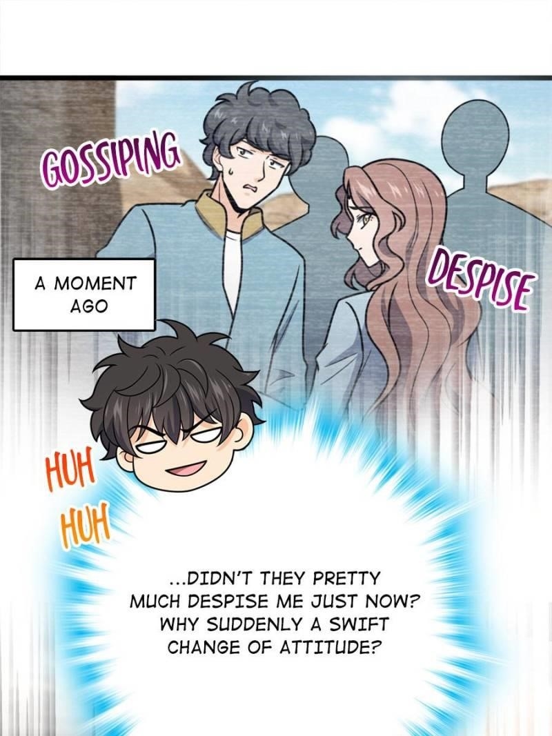 Spare Me, Great Lord! Chapter 725 - Page 52 in English