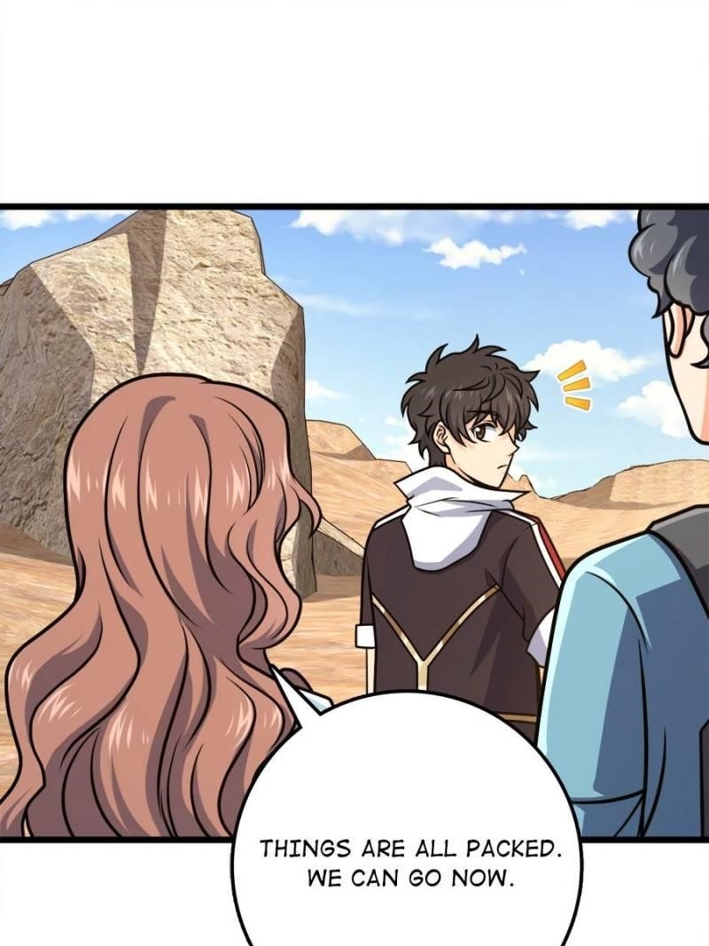 Spare Me, Great Lord! Chapter 725 - Page 70 in English