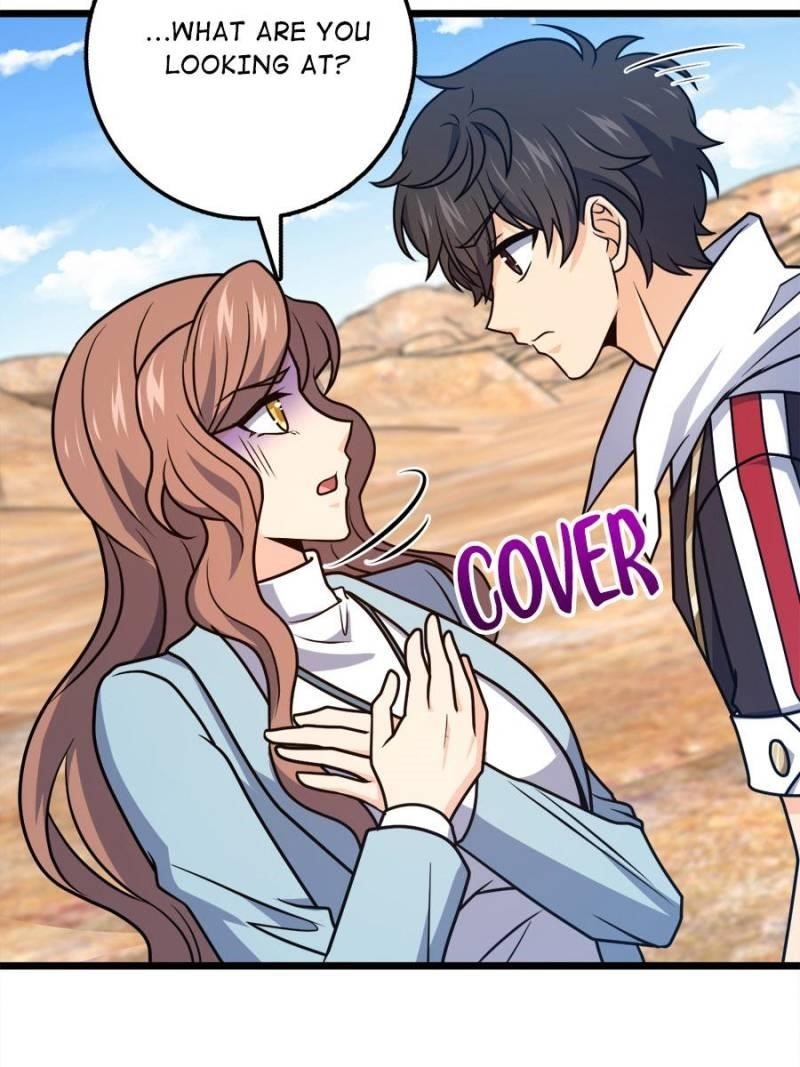 Spare Me, Great Lord! Chapter 725 - Page 74 in English