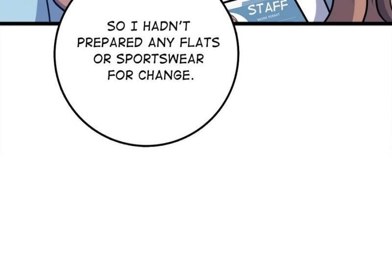 Spare Me, Great Lord! Chapter 725 - Page 78 in English