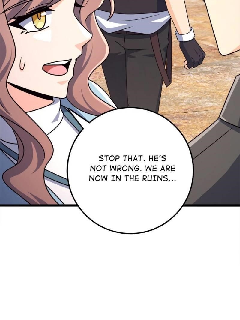 Spare Me, Great Lord! Chapter 725 - Page 85 in English