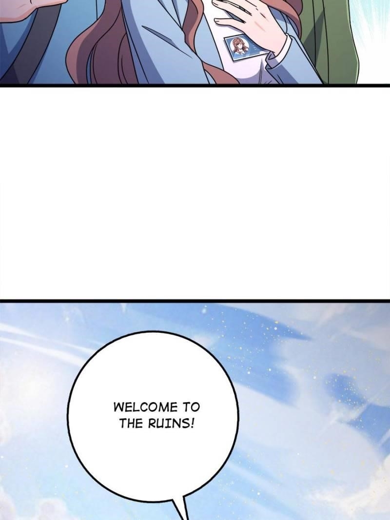Spare Me, Great Lord! Chapter 725 - Page 89 in English
