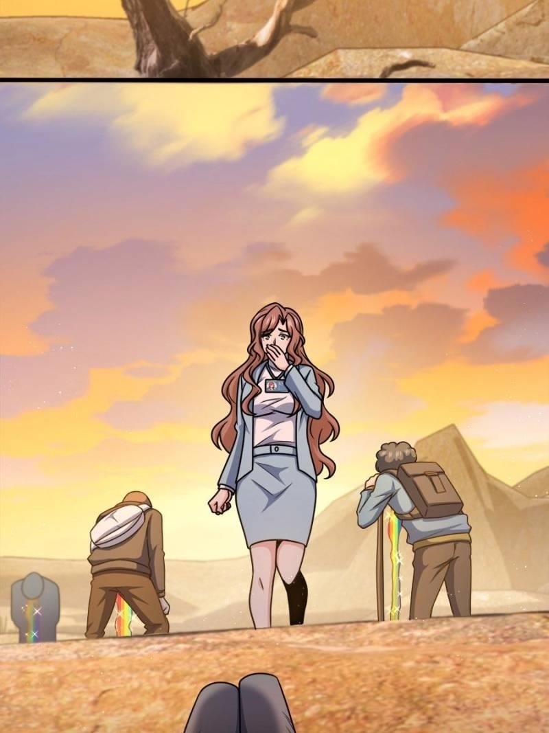 Spare Me, Great Lord! Chapter 726 - Page 12 in English
