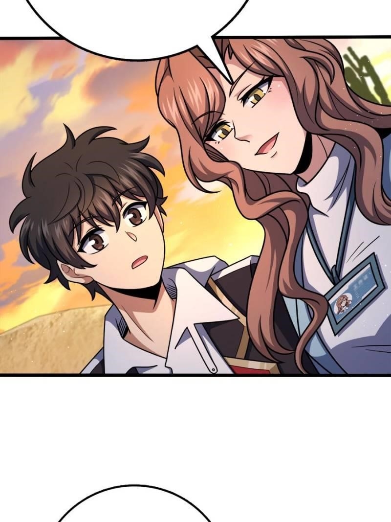 Spare Me, Great Lord! Chapter 726 - Page 21 in English