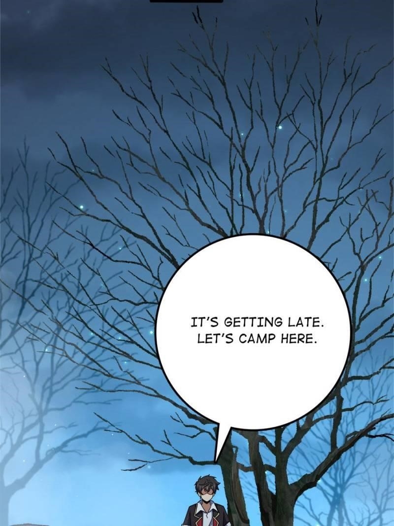 Spare Me, Great Lord! Chapter 726 - Page 36 in English