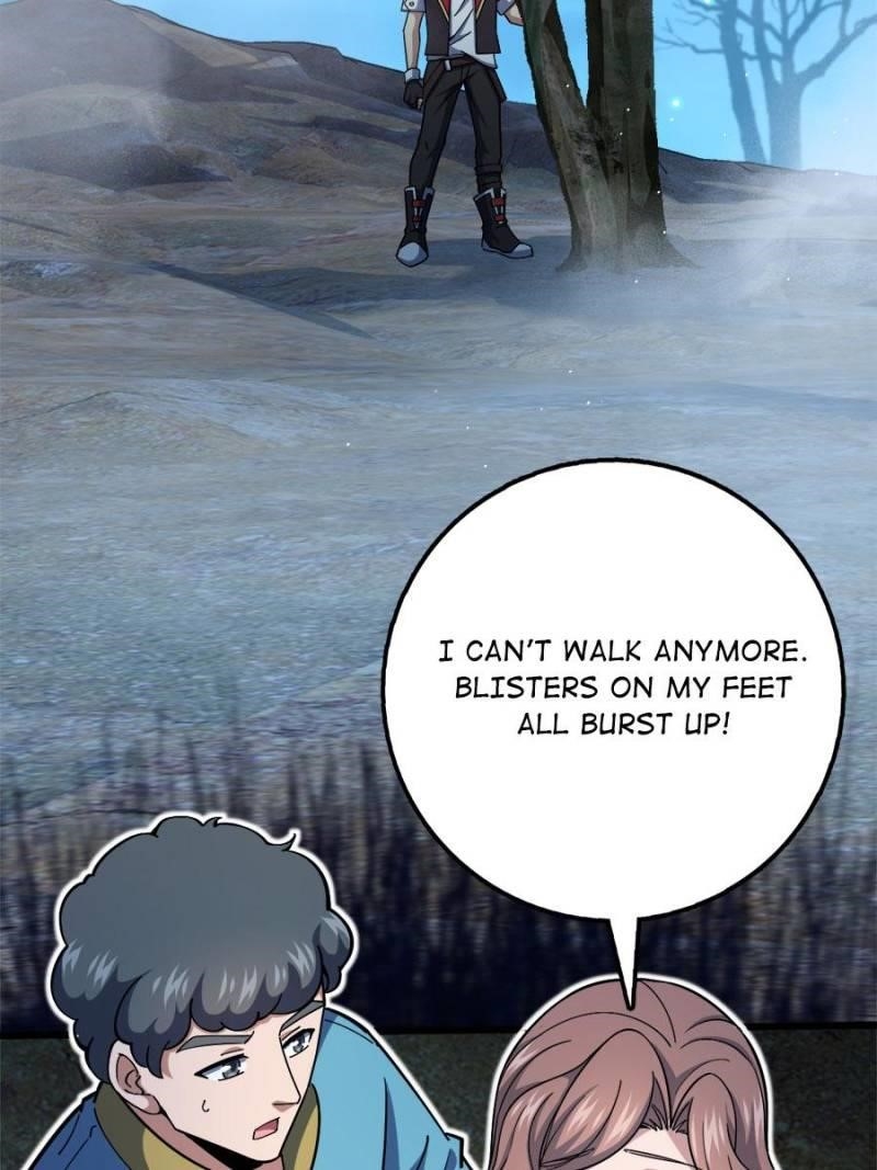 Spare Me, Great Lord! Chapter 726 - Page 37 in English