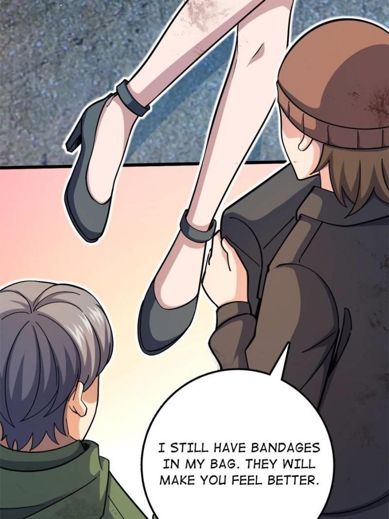 Spare Me, Great Lord! Chapter 726 - Page 39 in English