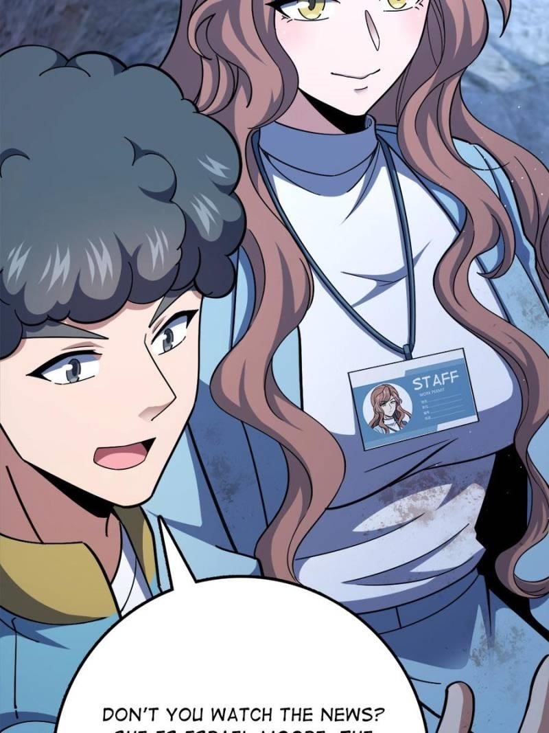Spare Me, Great Lord! Chapter 726 - Page 44 in English