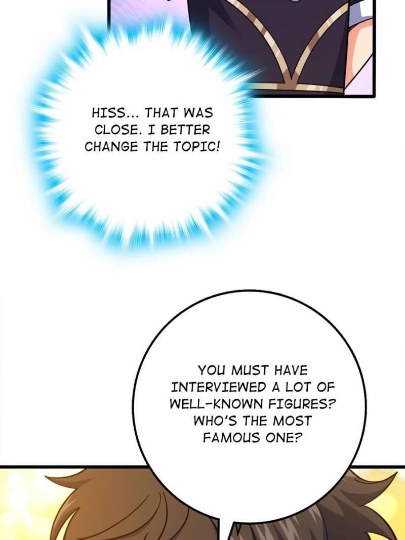 Spare Me, Great Lord! Chapter 726 - Page 46 in English