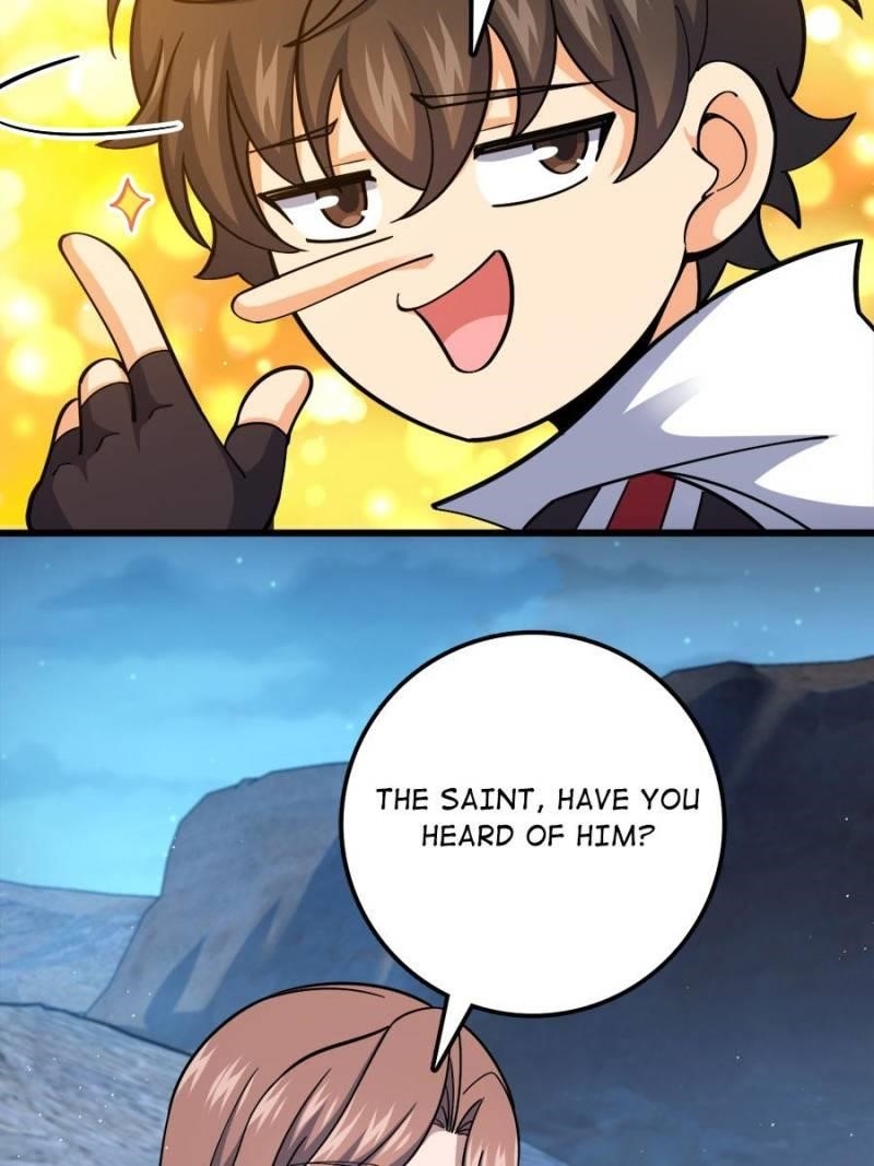 Spare Me, Great Lord! Chapter 726 - Page 47 in English