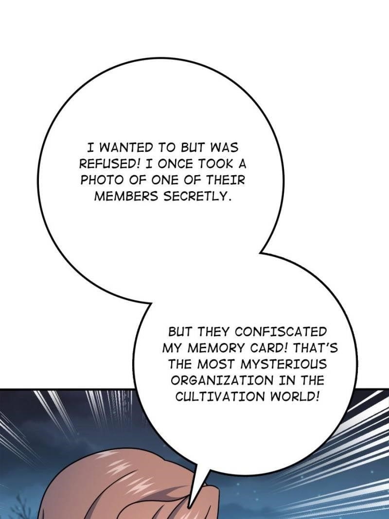 Spare Me, Great Lord! Chapter 726 - Page 56 in English