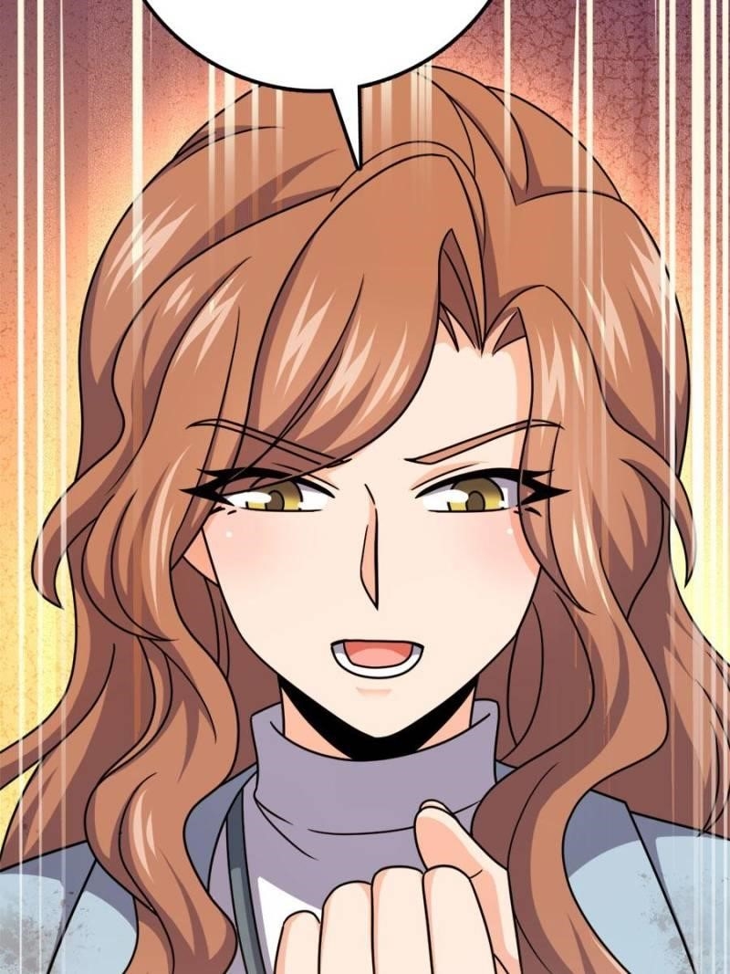 Spare Me, Great Lord! Chapter 726 - Page 59 in English
