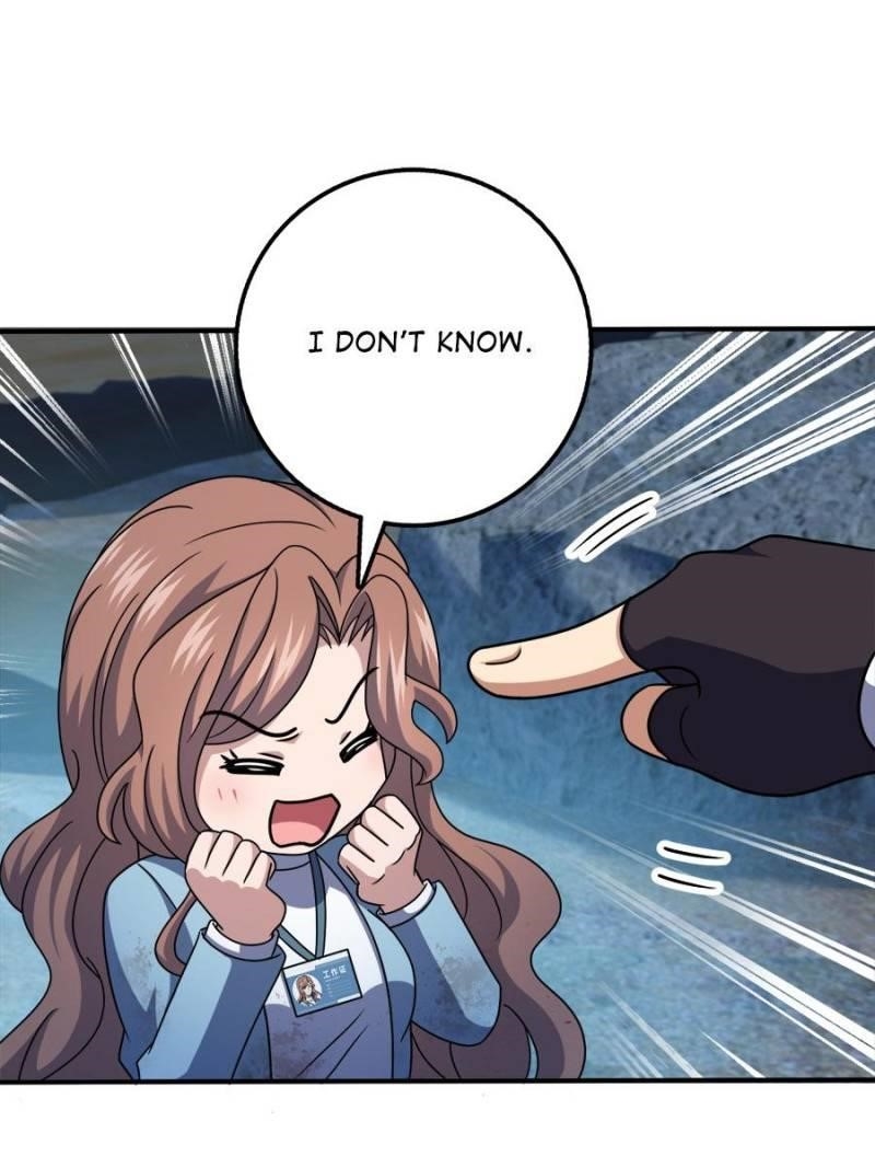 Spare Me, Great Lord! Chapter 726 - Page 62 in English