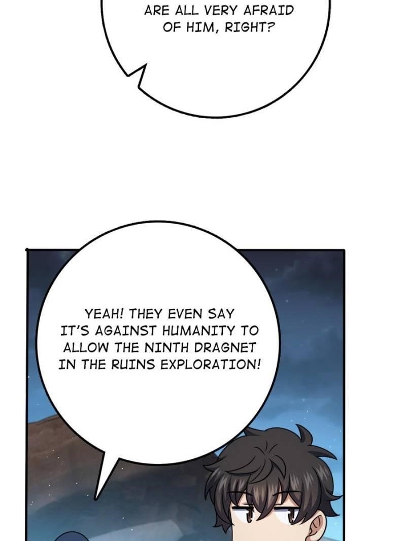 Spare Me, Great Lord! Chapter 726 - Page 68 in English